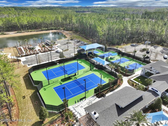 649 DEL WEBB Parkway, Yulee, FL 32097