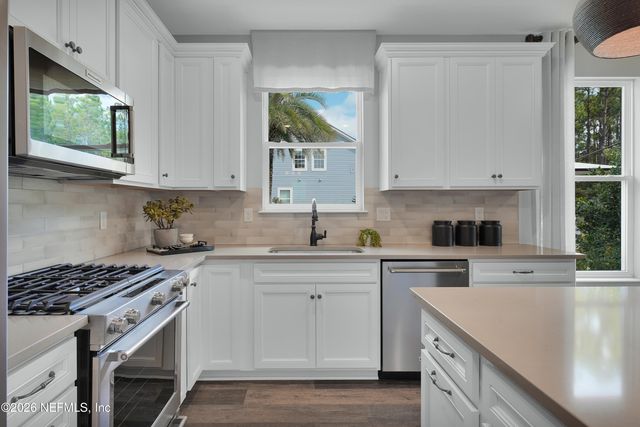 649 DEL WEBB Parkway, Yulee, FL 32097