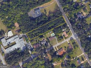 4059 Rainbow Drive, Decatur, GA 30034