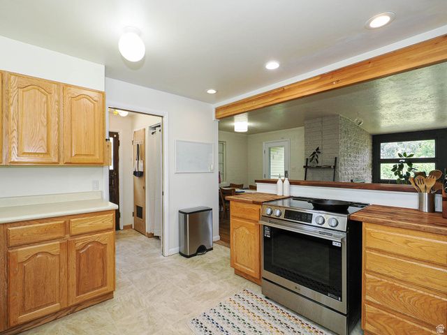 2675 E GREGSON AVE, Salt Lake City, UT 84105