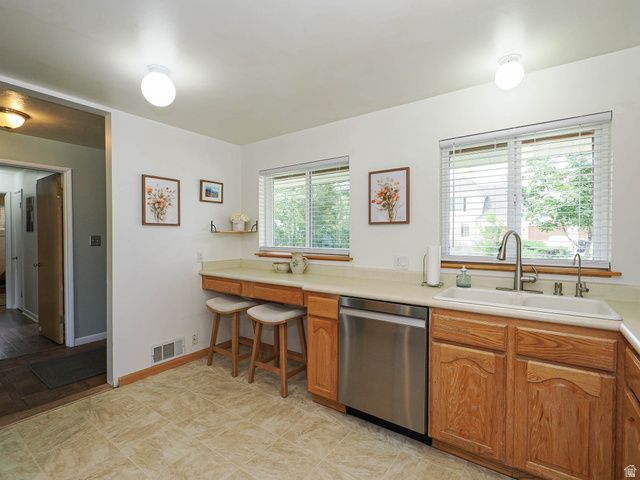 2675 E GREGSON AVE, Salt Lake City, UT 84105