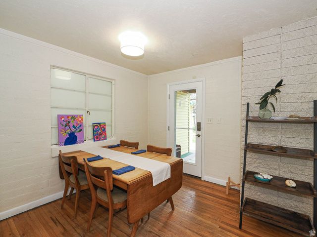 2675 E GREGSON AVE, Salt Lake City, UT 84105