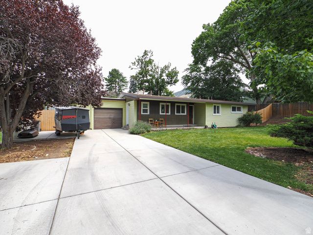 2675 E GREGSON AVE, Salt Lake City, UT 84105