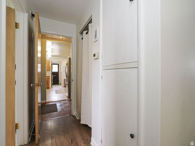 2675 E GREGSON AVE, Salt Lake City, UT 84105