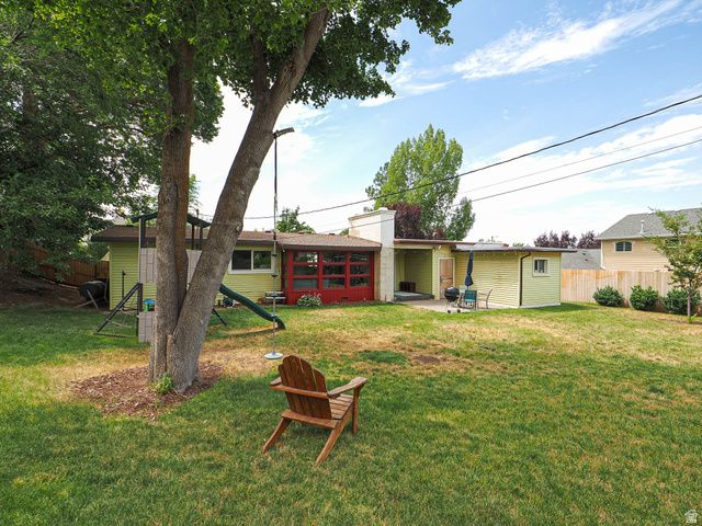 2675 E GREGSON AVE, Salt Lake City, UT 84105