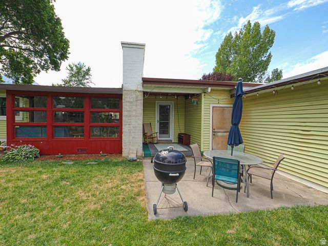 2675 E GREGSON AVE, Salt Lake City, UT 84105