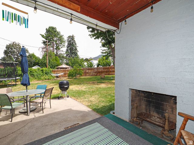 2675 E GREGSON AVE, Salt Lake City, UT 84105