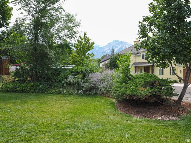 2675 E GREGSON AVE, Salt Lake City, UT 84105