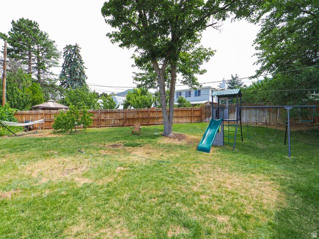 2675 E GREGSON AVE, Salt Lake City, UT 84105