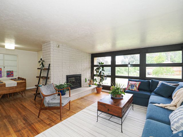 2675 E GREGSON AVE, Salt Lake City, UT 84105