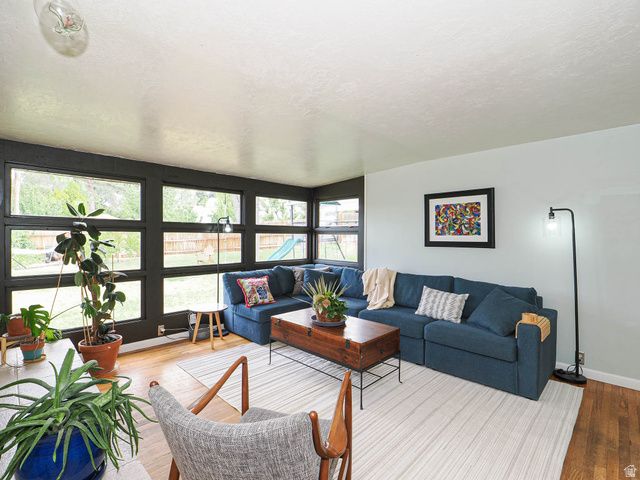 2675 E GREGSON AVE, Salt Lake City, UT 84105
