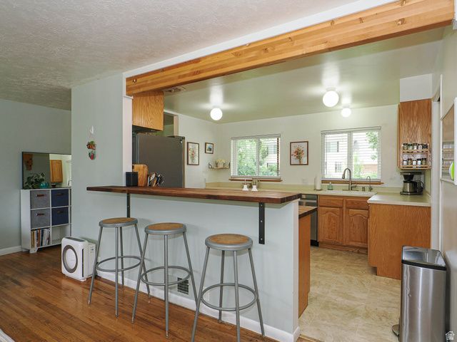 2675 E GREGSON AVE, Salt Lake City, UT 84105