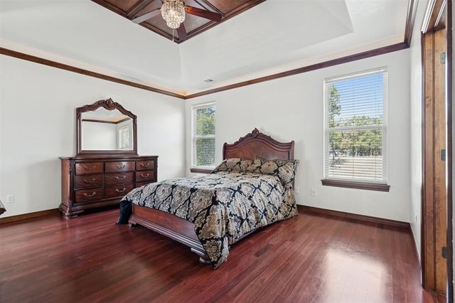 960964 S Hoot Owl Lane, Wellston, OK 74881