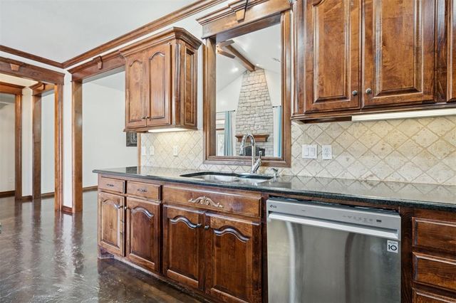 960964 S Hoot Owl Lane, Wellston, OK 74881