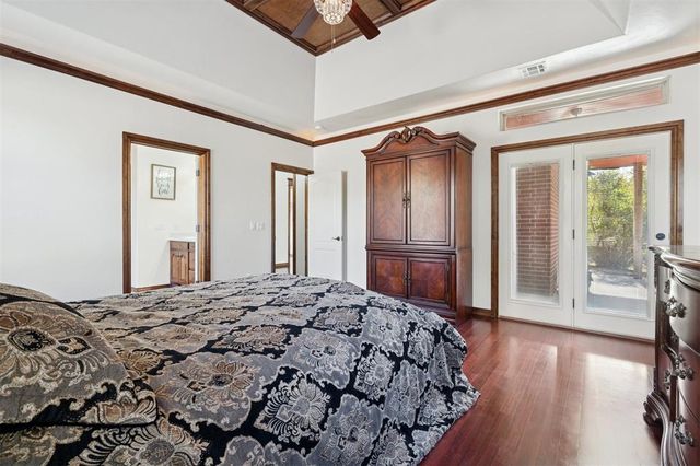 960964 S Hoot Owl Lane, Wellston, OK 74881