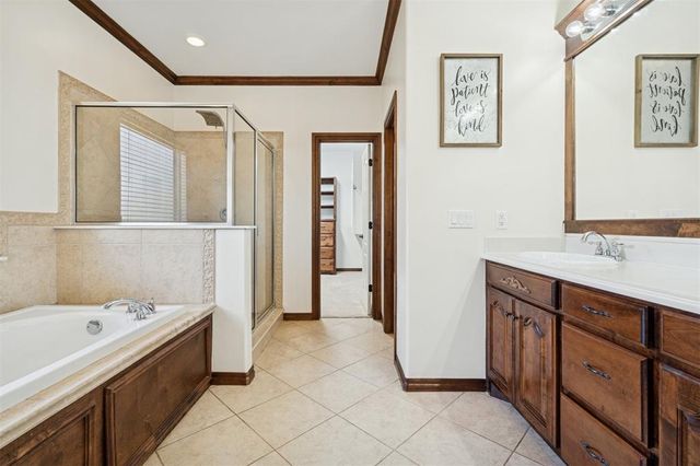 960964 S Hoot Owl Lane, Wellston, OK 74881