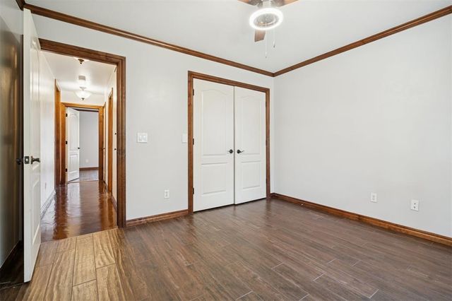 960964 S Hoot Owl Lane, Wellston, OK 74881