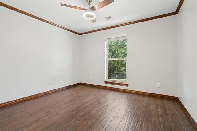 960964 S Hoot Owl Lane, Wellston, OK 74881