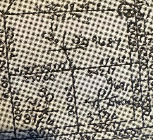 960964 S Hoot Owl Lane, Wellston, OK 74881