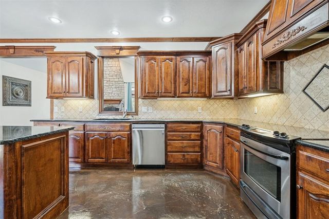 960964 S Hoot Owl Lane, Wellston, OK 74881