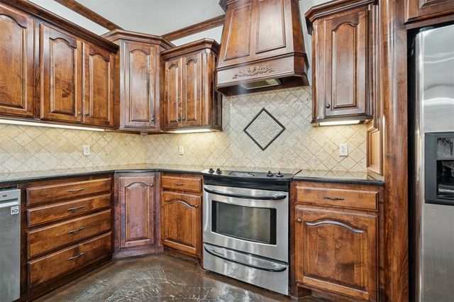 960964 S Hoot Owl Lane, Wellston, OK 74881