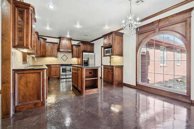 960964 S Hoot Owl Lane, Wellston, OK 74881