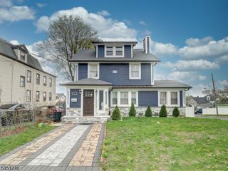 158 Park Pl, Irvington Twp., NJ 07111