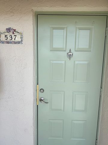 2351 NE 14th Street Causeway 537, Pompano Beach, FL 33062