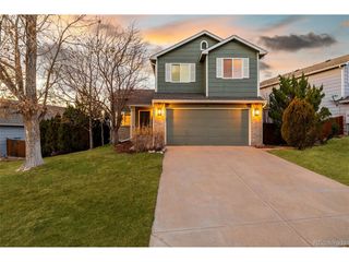 611 Branding Iron Ln, Castle Rock, CO 80104