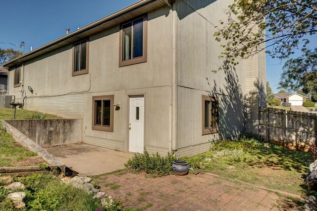 1978 West Williamsburg Street, Springfield, MO 65810