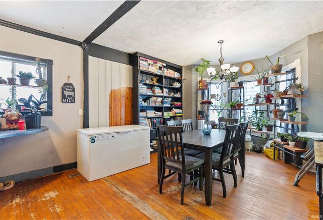 404 N Martha Street, Angola, IN 46703