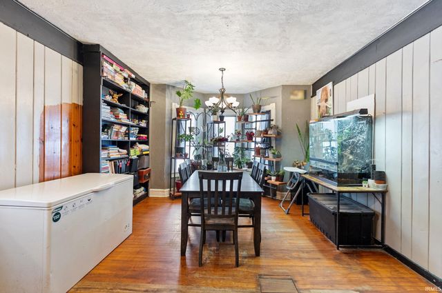 404 N Martha Street, Angola, IN 46703