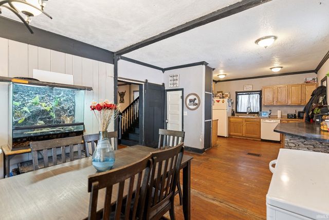 404 N Martha Street, Angola, IN 46703