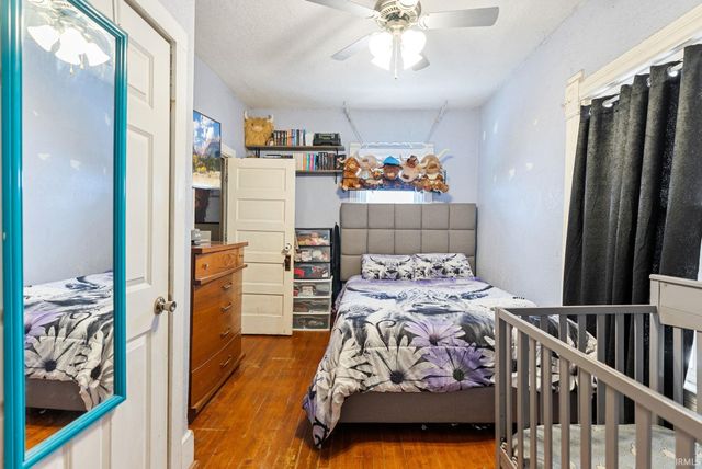 404 N Martha Street, Angola, IN 46703