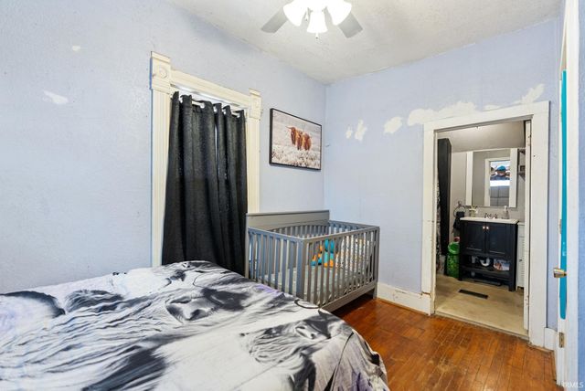 404 N Martha Street, Angola, IN 46703