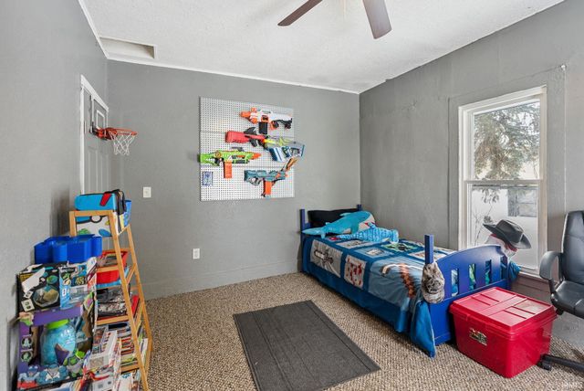 404 N Martha Street, Angola, IN 46703