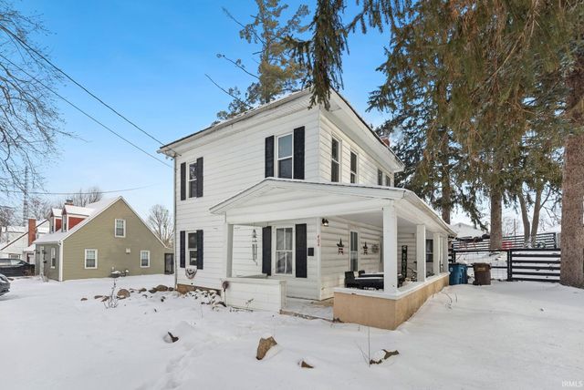 404 N Martha Street, Angola, IN 46703