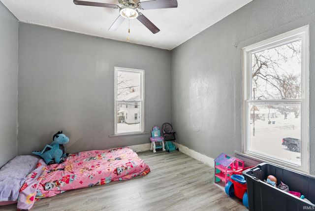 404 N Martha Street, Angola, IN 46703