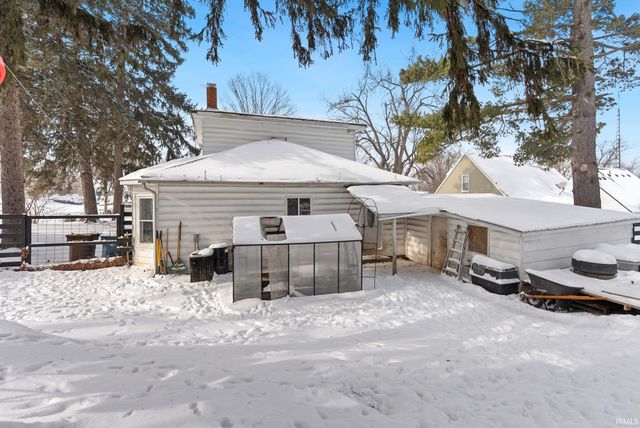 404 N Martha Street, Angola, IN 46703