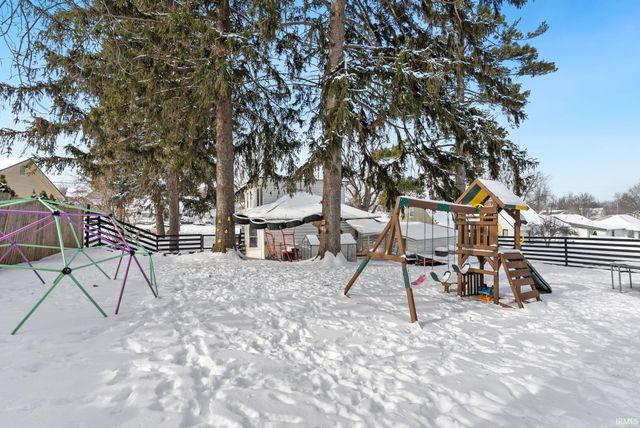 404 N Martha Street, Angola, IN 46703