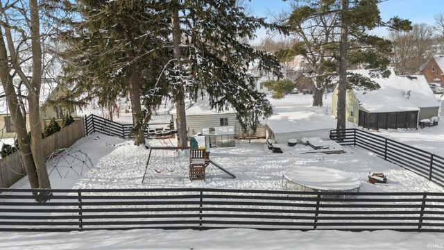 404 N Martha Street, Angola, IN 46703