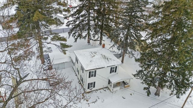 404 N Martha Street, Angola, IN 46703