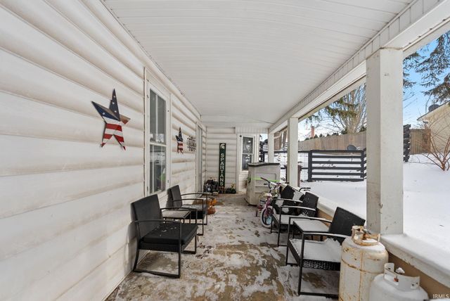 404 N Martha Street, Angola, IN 46703