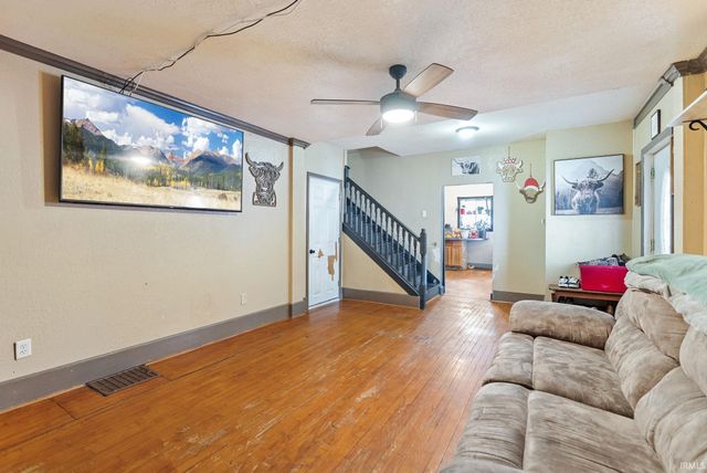 404 N Martha Street, Angola, IN 46703