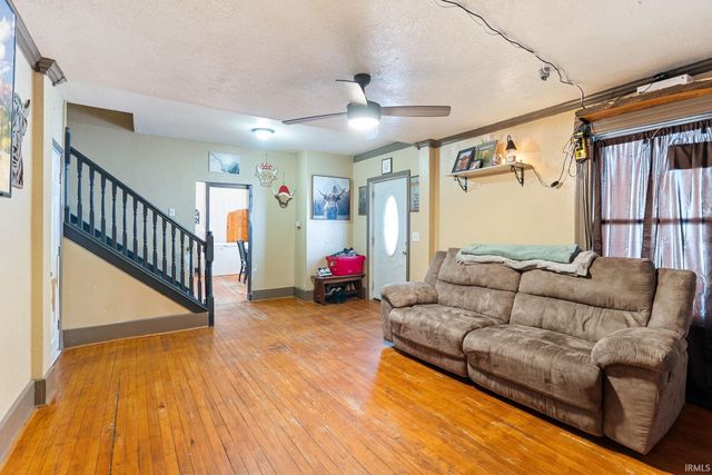 404 N Martha Street, Angola, IN 46703