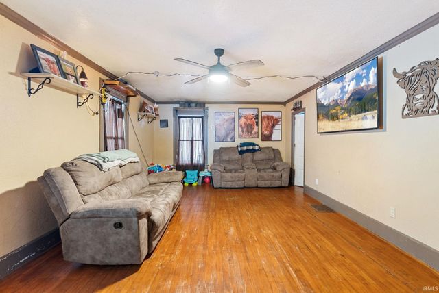 404 N Martha Street, Angola, IN 46703