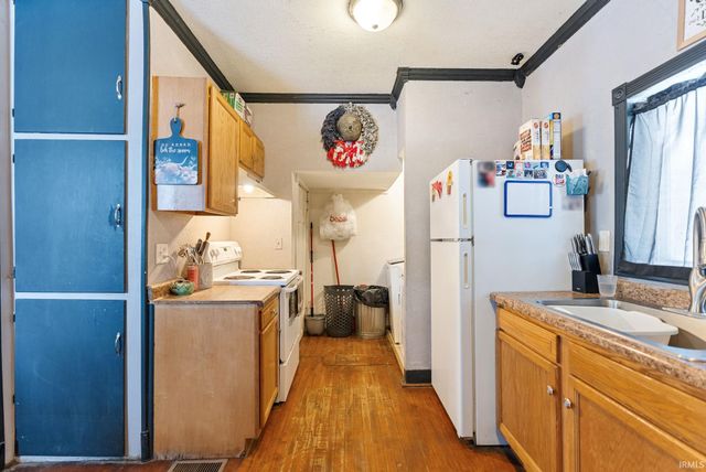 404 N Martha Street, Angola, IN 46703