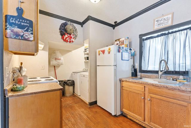 404 N Martha Street, Angola, IN 46703