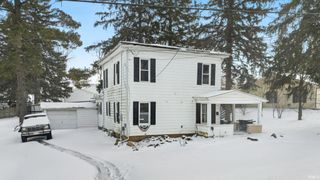 404 N Martha Street, Angola, IN 46703