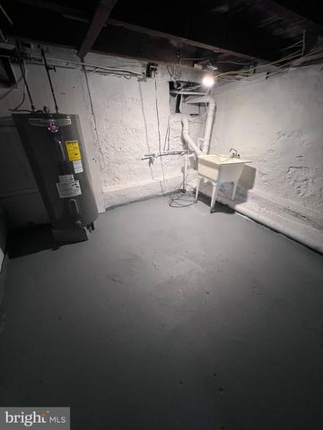 925 CENTRAL AVE, Chester, PA 19013